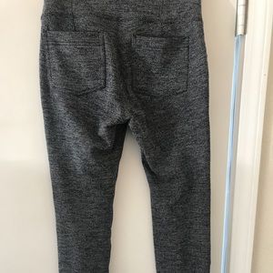 Athleta Leggings with back pockets